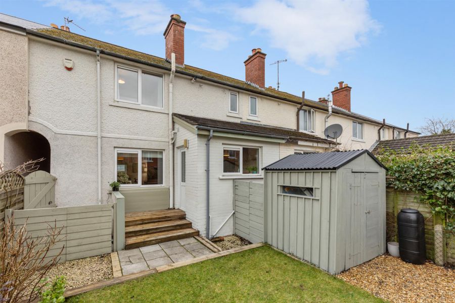 10 Wandsworth Crescent