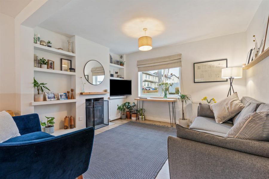 10 Wandsworth Crescent