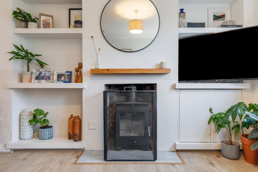 10 Wandsworth Crescent