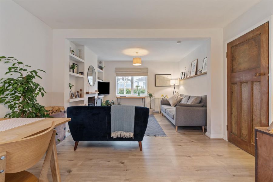 10 Wandsworth Crescent