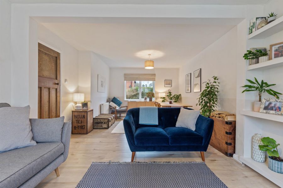 10 Wandsworth Crescent