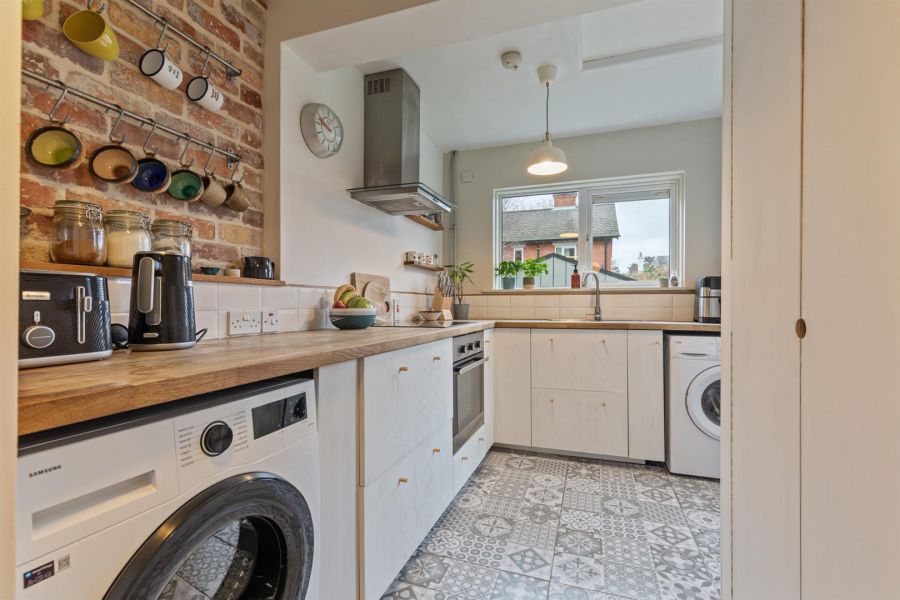 10 Wandsworth Crescent