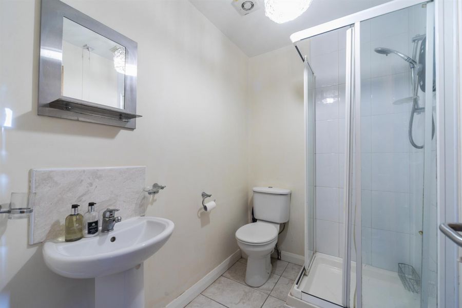 Apt 1, 12 Lewis Mews