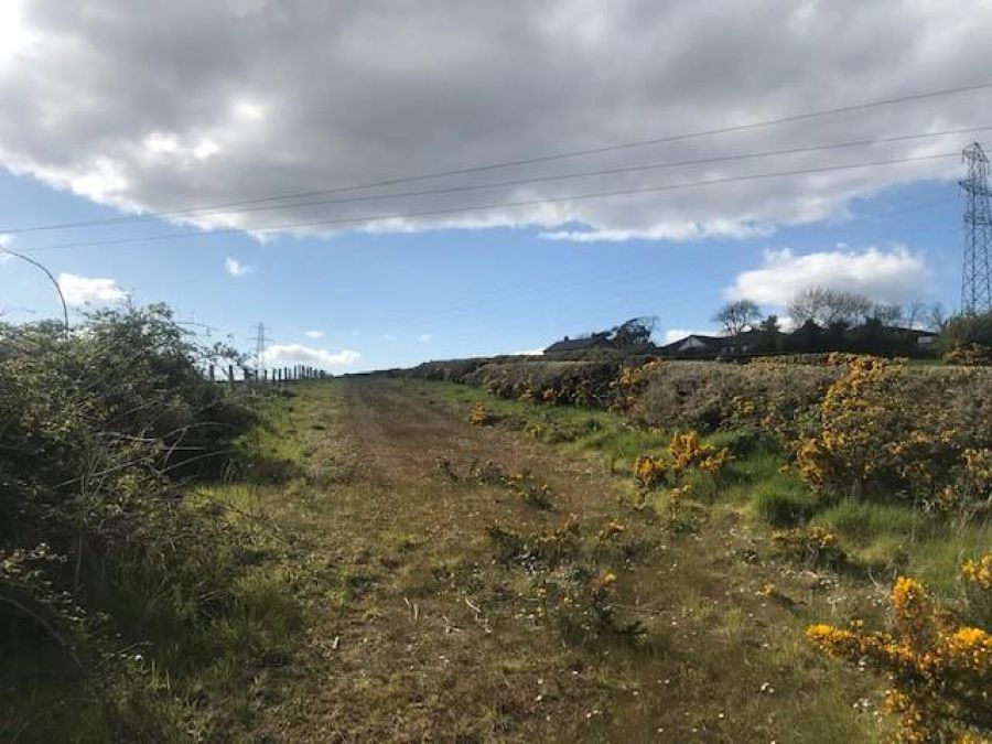 Site South East Of 9 Lisleen Road East