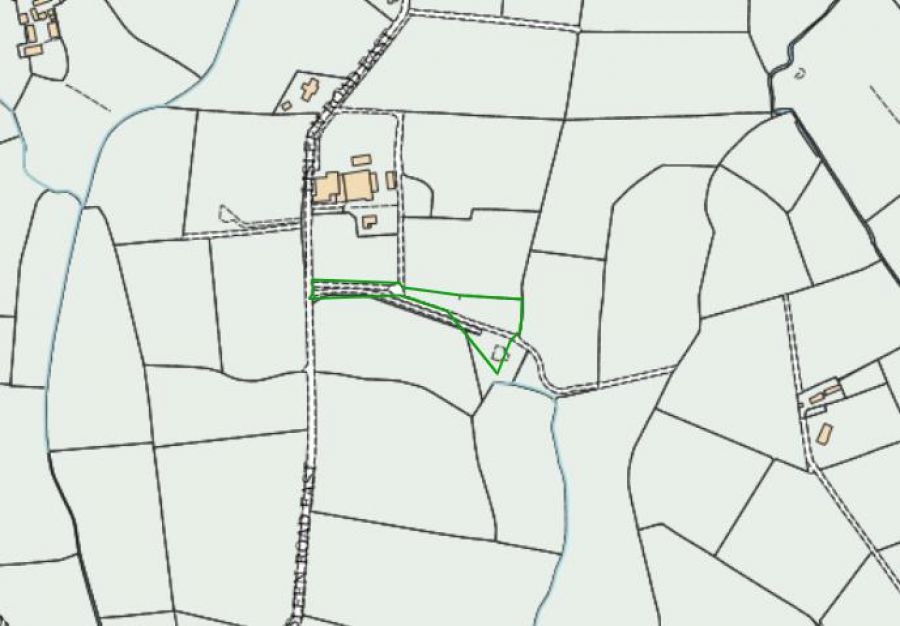 Site South East Of 9 Lisleen Road East