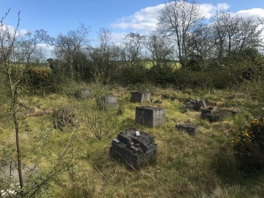 Site South East Of 9 Lisleen Road East