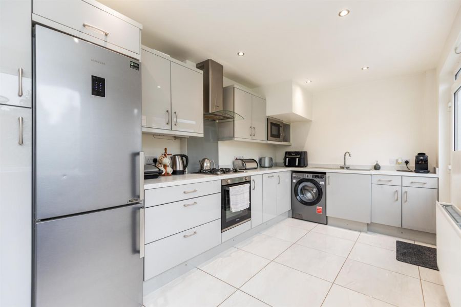 18 Braniel Crescent