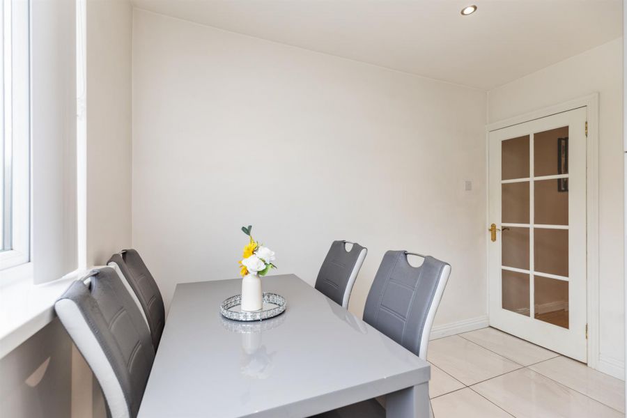 18 Braniel Crescent