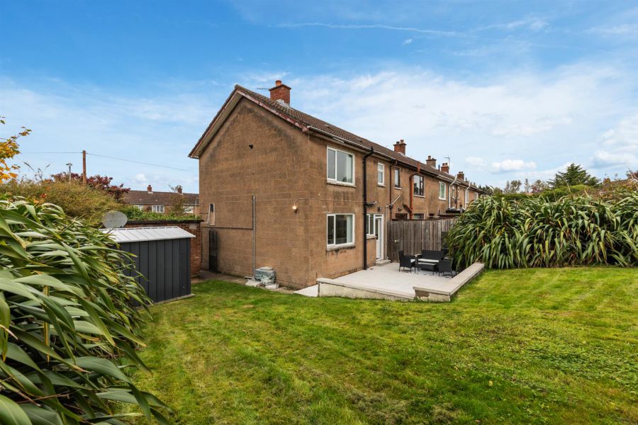18 Braniel Crescent