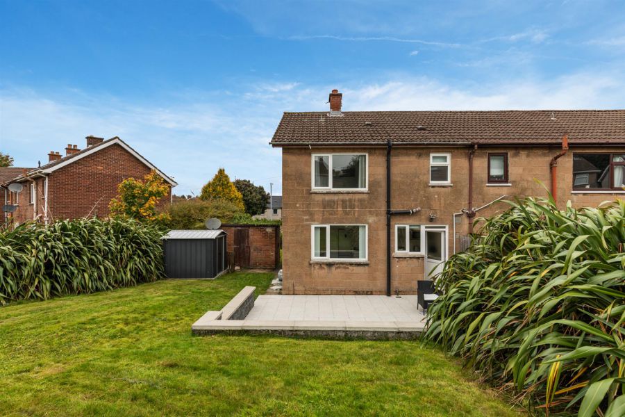 18 Braniel Crescent