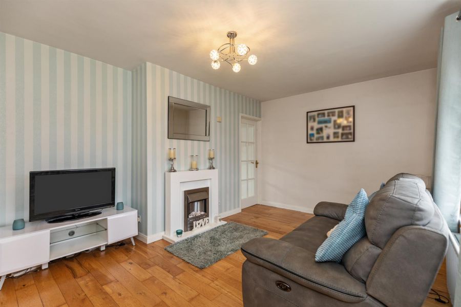 18 Braniel Crescent