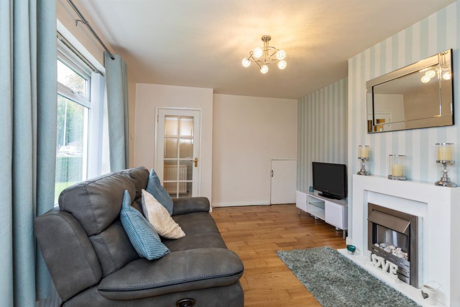 18 Braniel Crescent