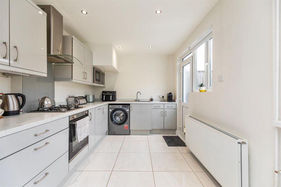 18 Braniel Crescent