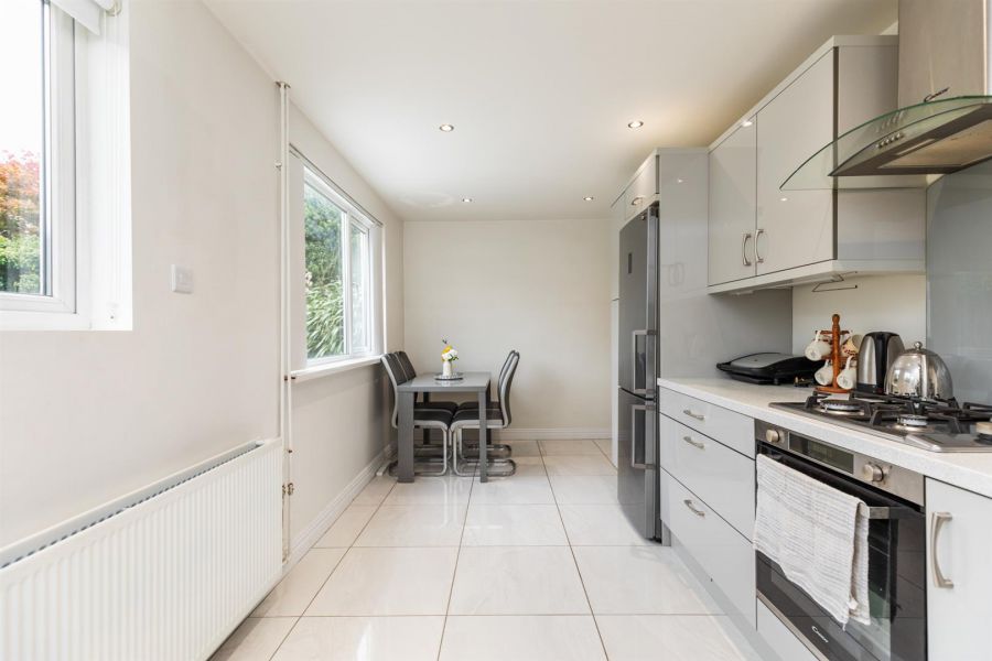 18 Braniel Crescent