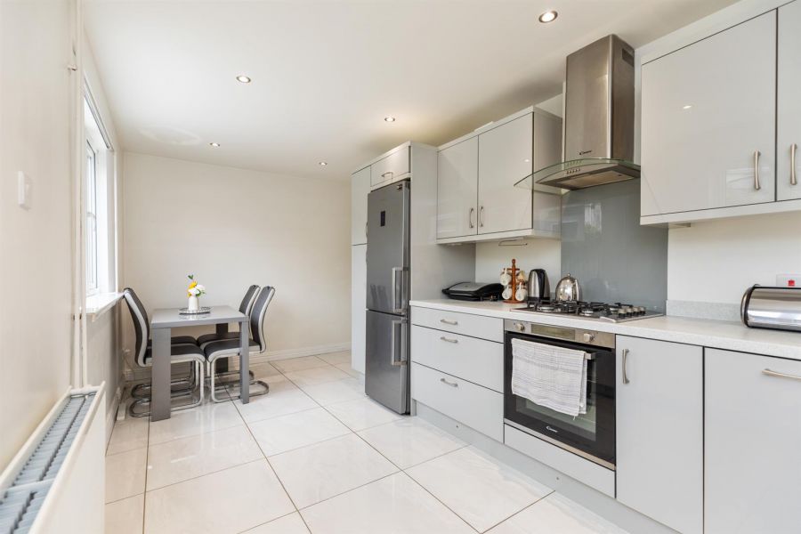 18 Braniel Crescent