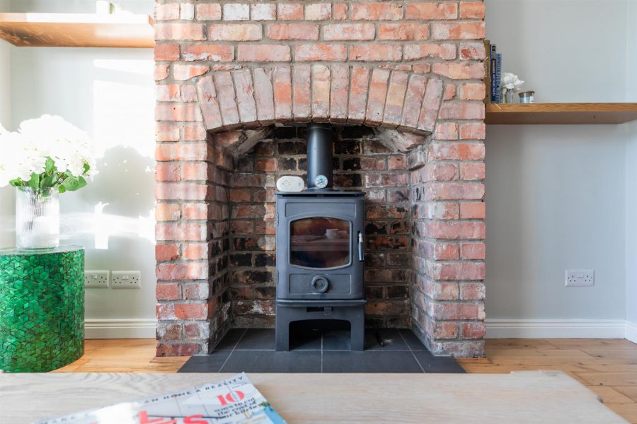 18 Bloomfield Gardens