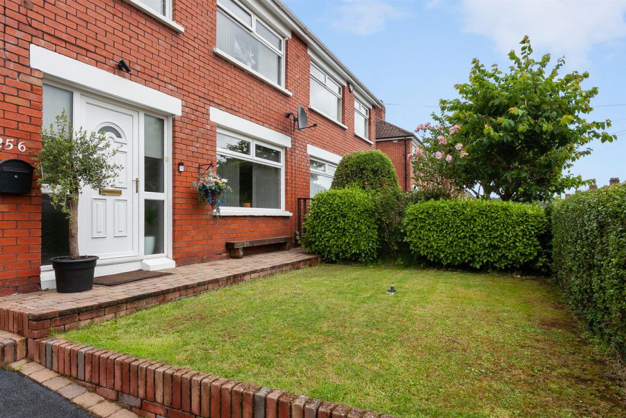 256 Orby Drive
