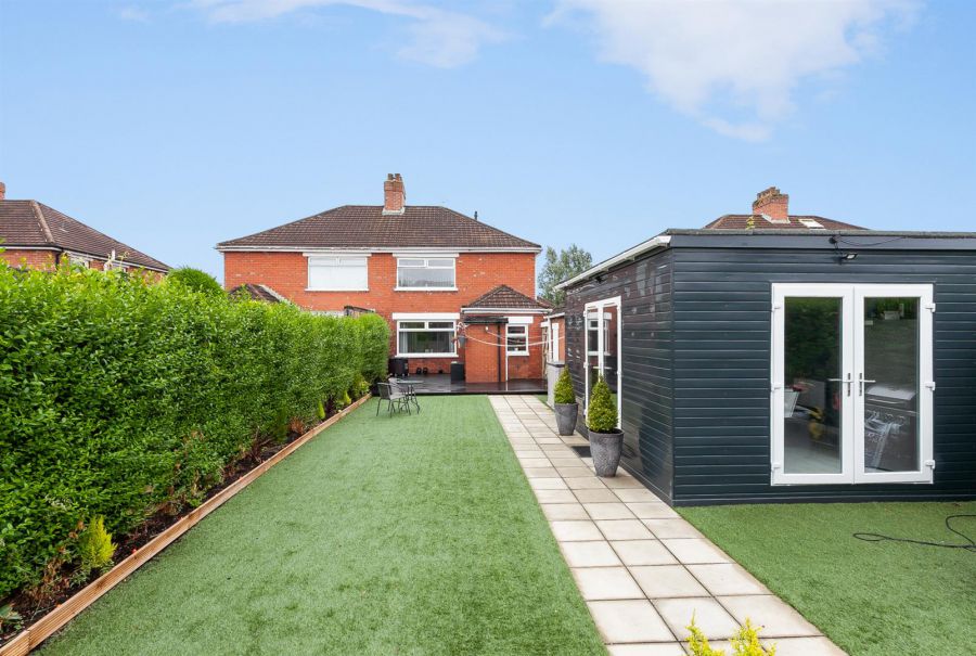 256 Orby Drive
