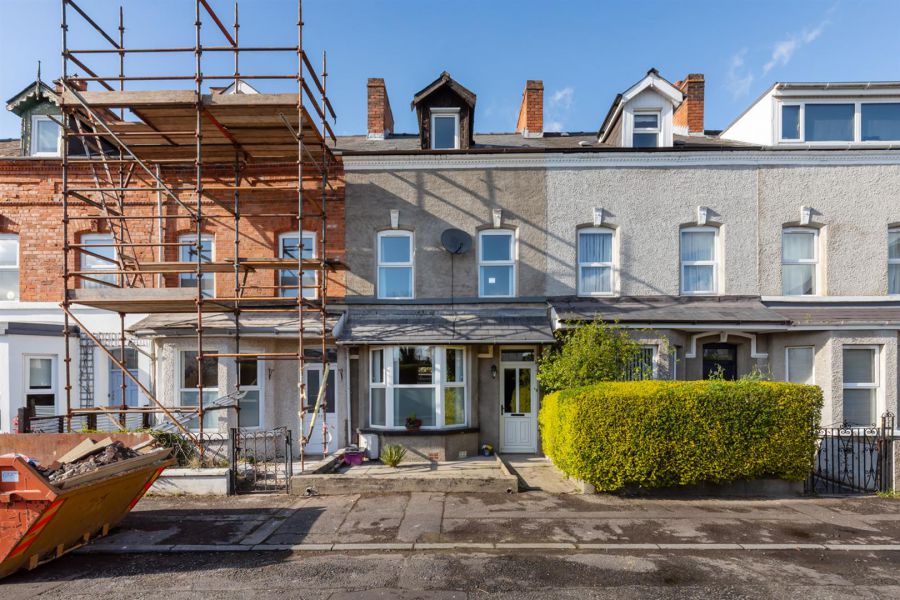 26 Campbell Park Avenue