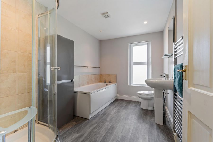 26 Campbell Park Avenue