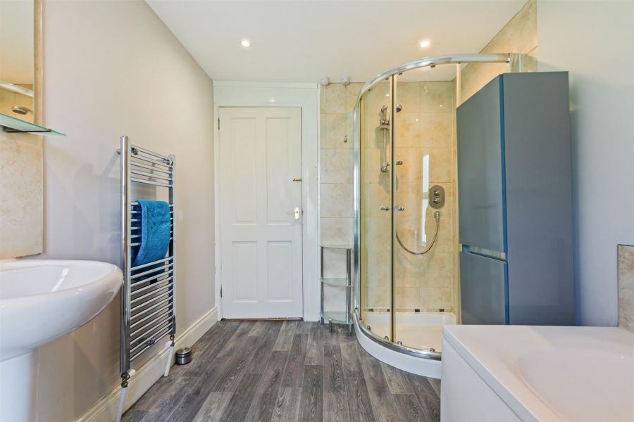 26 Campbell Park Avenue