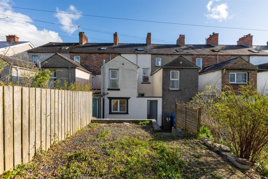 26 Campbell Park Avenue