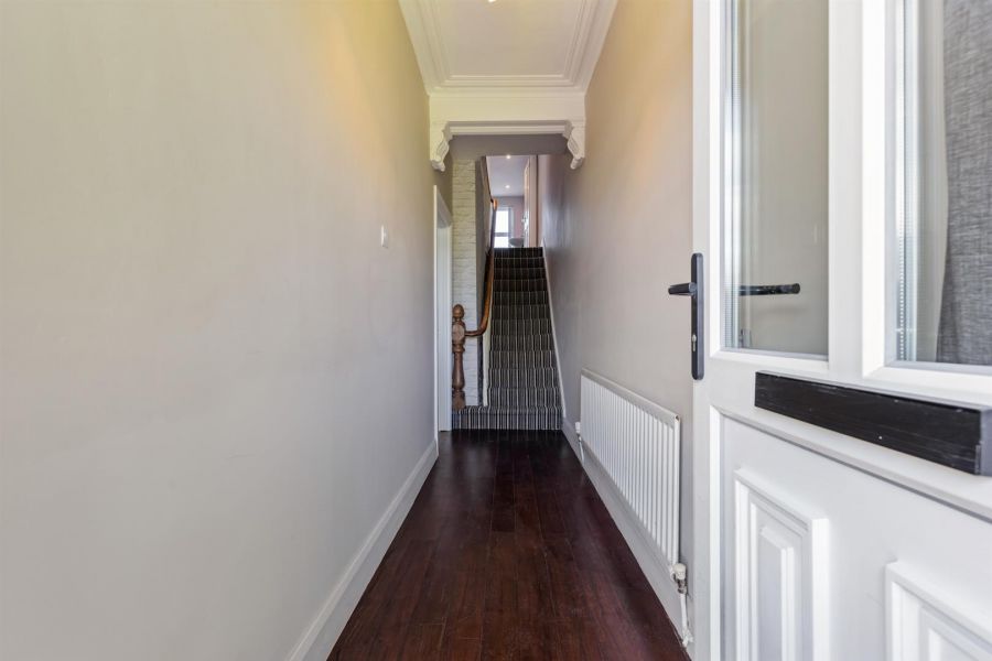 26 Campbell Park Avenue