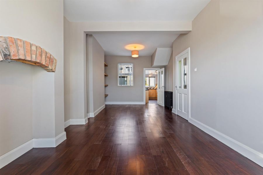 26 Campbell Park Avenue