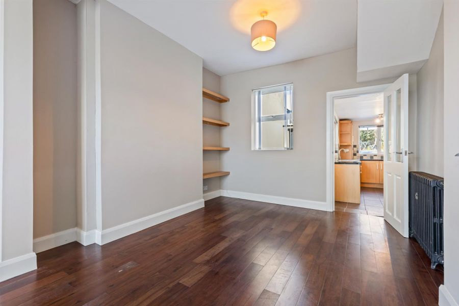 26 Campbell Park Avenue