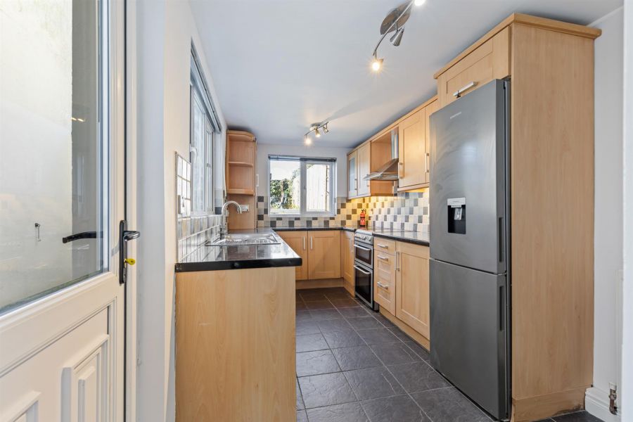 26 Campbell Park Avenue