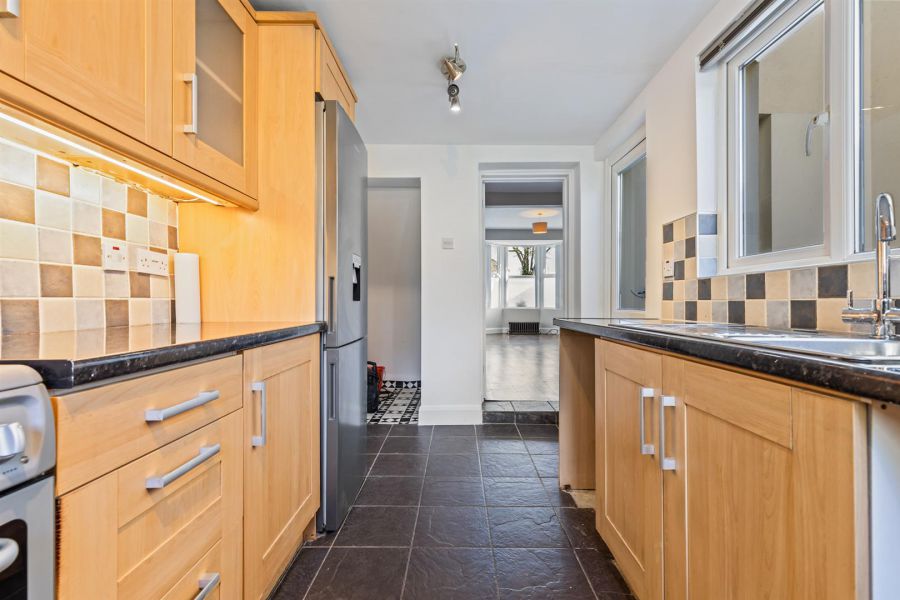 26 Campbell Park Avenue