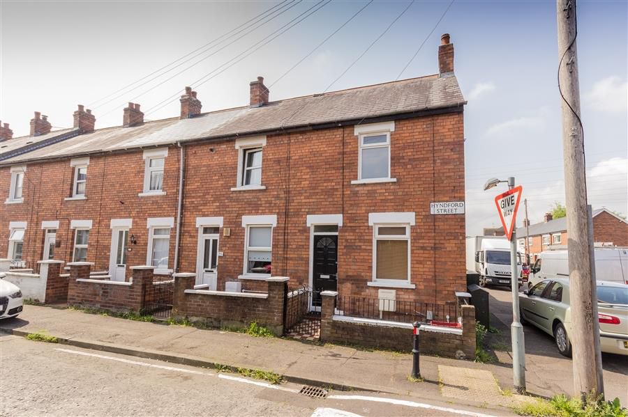 73 Hyndford Street,Belfast, BT5 5JF