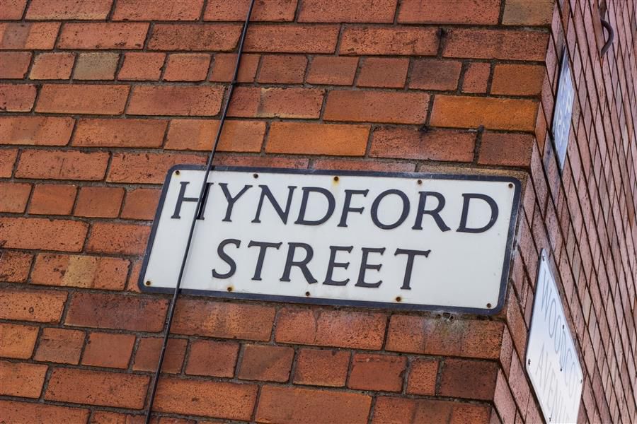 73 Hyndford Street
