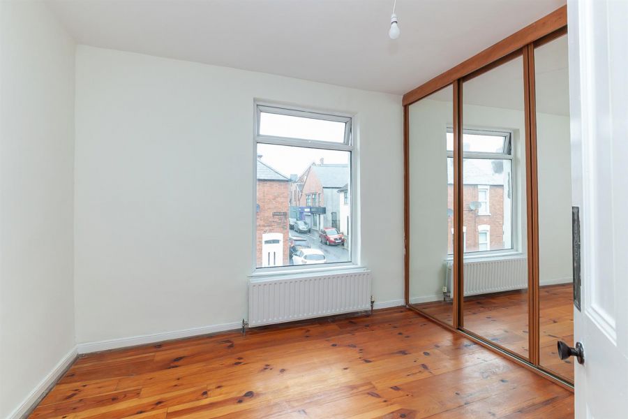 21 Sinclair Street