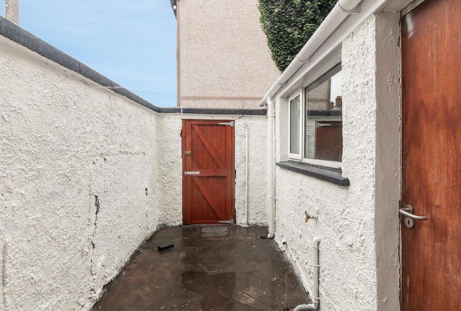 21 Sinclair Street