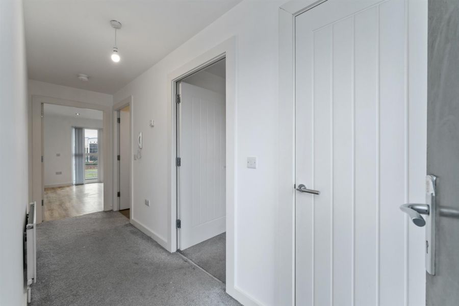 Apt 10, 35-55 Bridge End