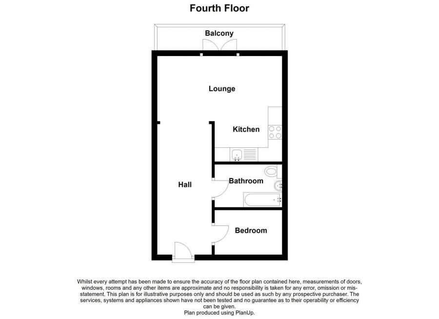 Apt 10, 35-55 Bridge End
