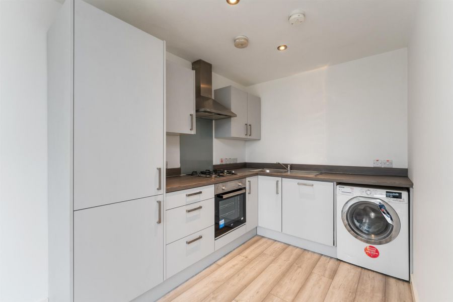 Apt 10, 35-55 Bridge End