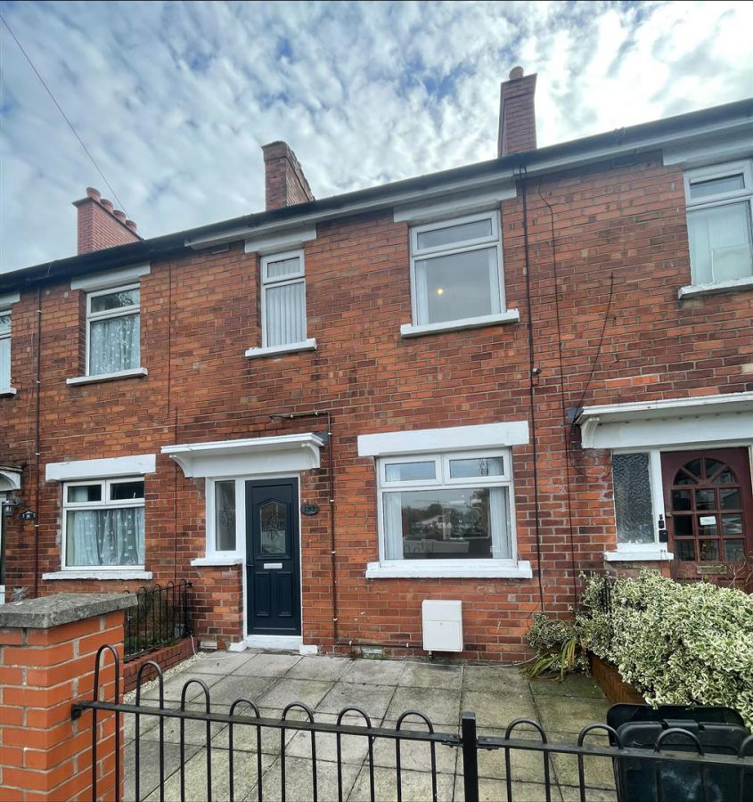193 Connsbrook Avenue,Belfast, BT4 1JY 193 Connsbrook Avenue,Belfast, BT4 1JY
