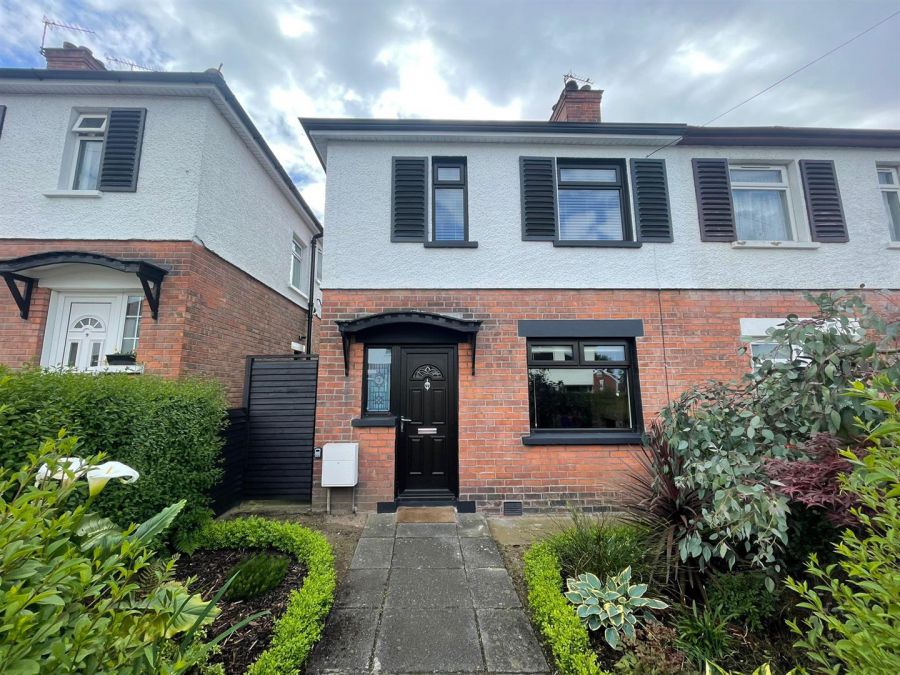 7 Sydenham Crescent 7 Sydenham Crescent