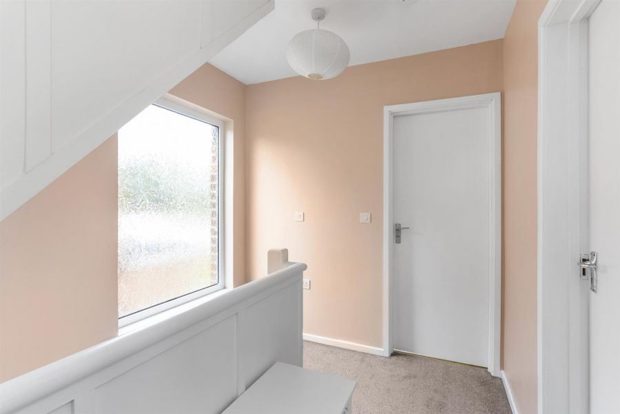 58 North Sperrin