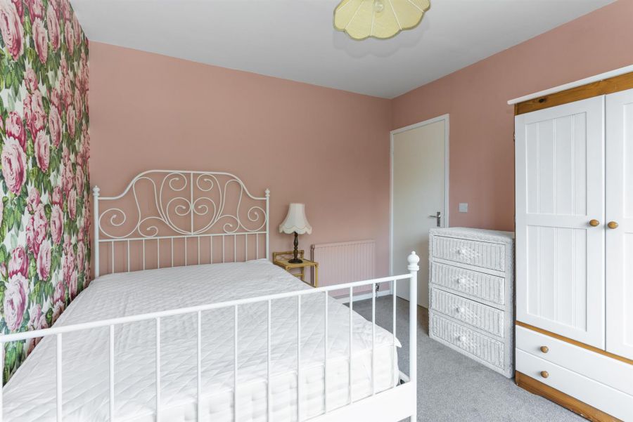58 North Sperrin