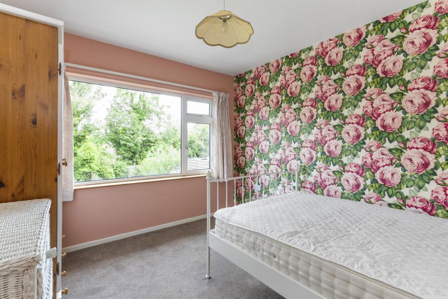 58 North Sperrin