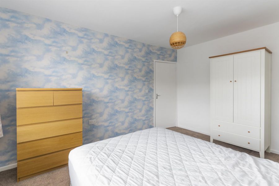 58 North Sperrin