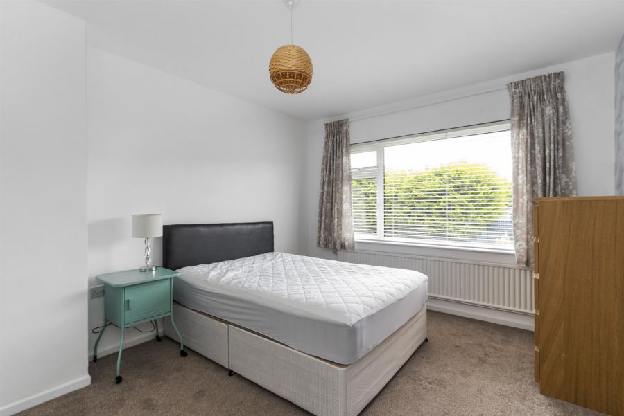 58 North Sperrin