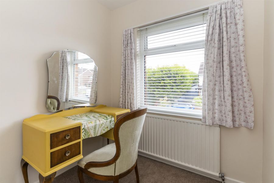 58 North Sperrin