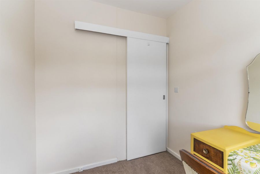 58 North Sperrin