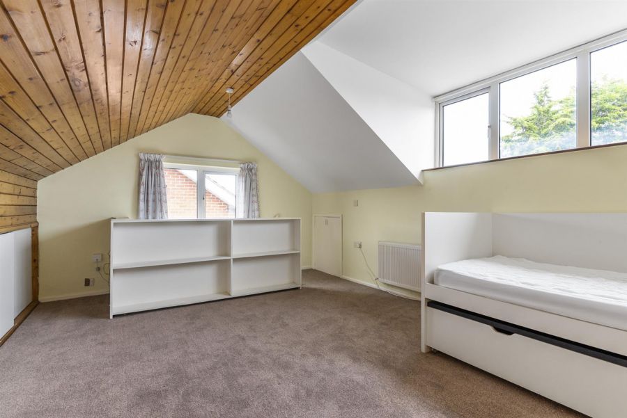 58 North Sperrin