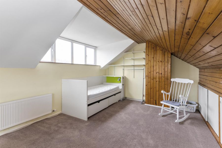 58 North Sperrin