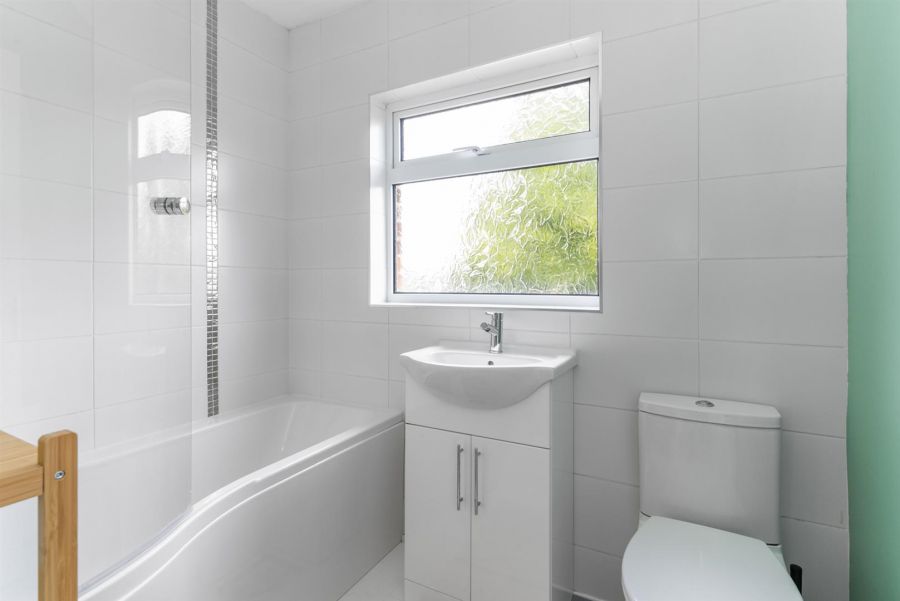 58 North Sperrin